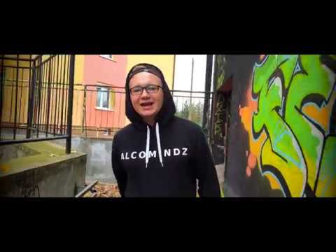 Iktotujestjohny - Robię co kocham (Prod.ESC) Official Video
