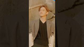 Download lagu A trip with you and me alone. Wherever it is, paradise.❤ #chen #jongdae #traveler #exo mp3