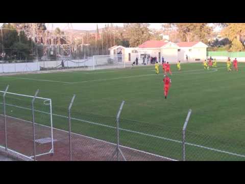 19.02.17_FK Ural - FK Ventspils -0:1(0:0)