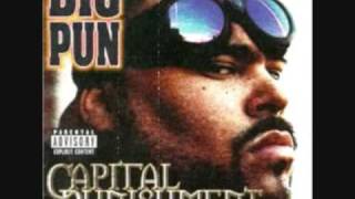 Big Pun - Wishful Thinking (Instrumental)