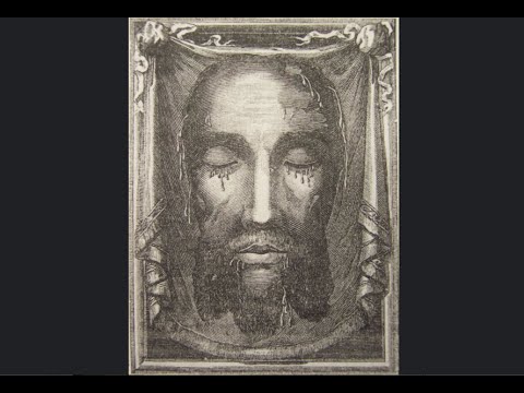 Litany of the Holy Face