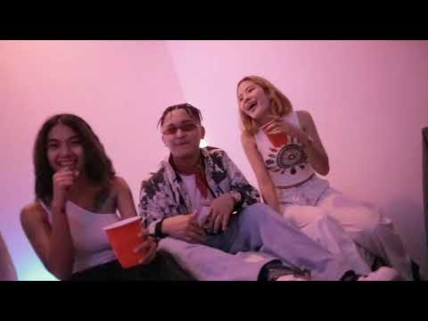 Phobley G - D2B ft. Kalyteros (Official Music Video)