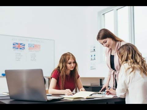 ABC Akademia Przedszkolaka Niepubliczne Przedszkole Językowe Elżbieta Potapczyk - video