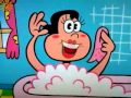 Bubbles Martin Bathtime Elmo S World