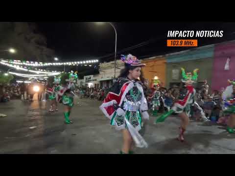 CORSOS 2026 - CIUDAD PERICO