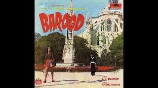 BAROOD (1976 ) HINDI FULL MOVIE - RISHI KAPOOR SHO