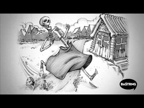 Baštrng - Chrbtica - Michal Kubovčík