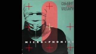 Cabaret Voltaire - James Brown (1984)