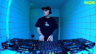 Inhalt der Nacht DJ set