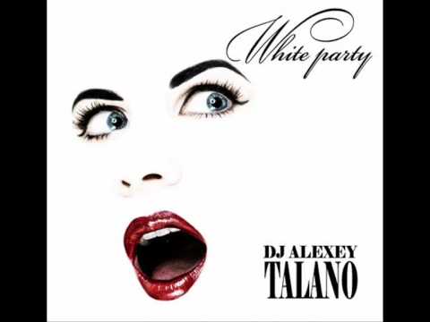 White Party : Leggz - La la la (feat Stephanie) Alexey Talano Remix