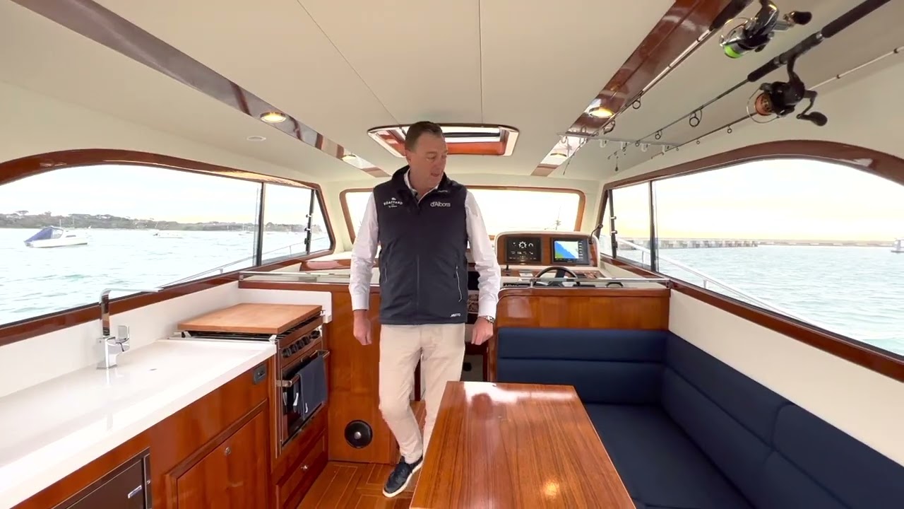 2018 Clipper Hudson Bay 39