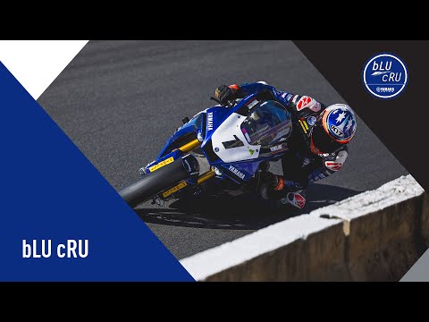 bLU cRU | 2023 ASBK Round 5 | YRT | Morgan Park QLD