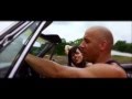 Wish You Were Here || Dom and Letty