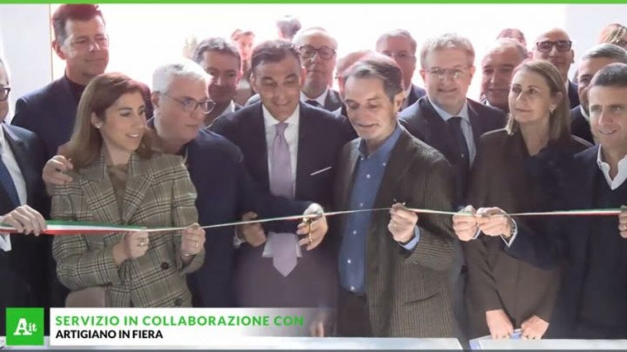 Apre "Artigiano in Fiera", nove giorni fra culture e tradizioni dal mondo