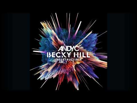 Andy C x Becky Hill - Indestructible