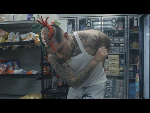 YTM Lilvent - Mexicano Drip (Prd. By Tommy Franco )