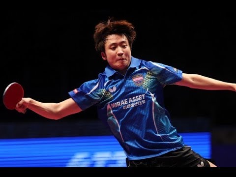 Jeoung Youngsik- Giant Slayer