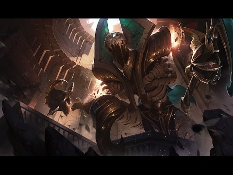 2nd best Fiddlesticks EUW "M0cr0" vs Lee Sin - Jungle - DIAMOND - Pre-Season 6 Ranked Gameplay