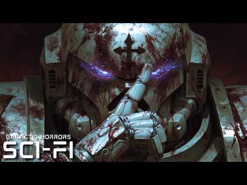 We Boarded A Space Station That VANISHED 7 Years Ago | Sci-Fi Creepypasta