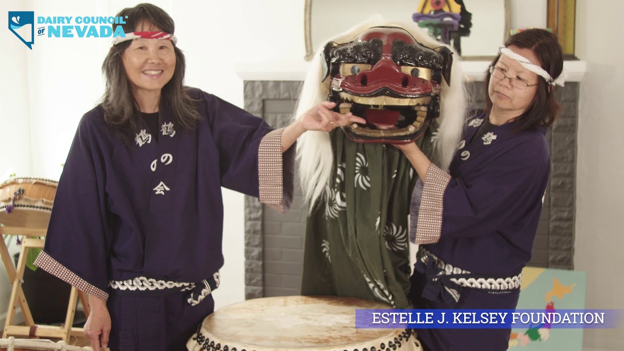 Traditional Taiko Showcase