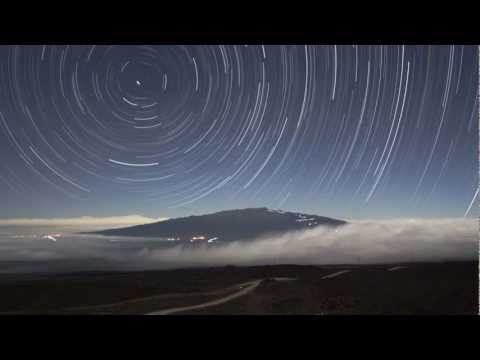 Space and time (bluesolar remix)