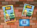 Bob The Builder Bob Saves The Day Trailer Recreation