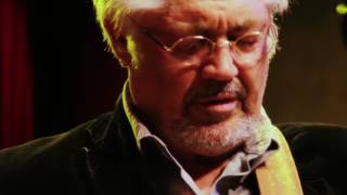 Celebrating Larry Coryell