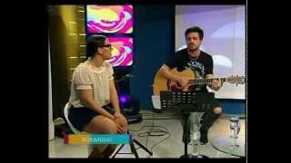 Miranda! - Bailarina (En vivo)