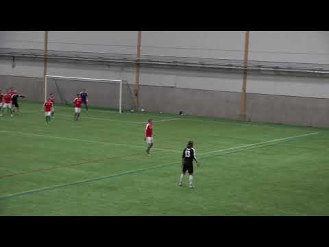 TPV-Jippo Suomen Cup  Tilannekooste 4K 08.03 2020
