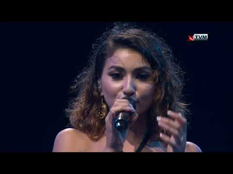 Palace String Orchestra ft. JASMINE ABELA - Fireworks - A Night At The Film Studios 2021