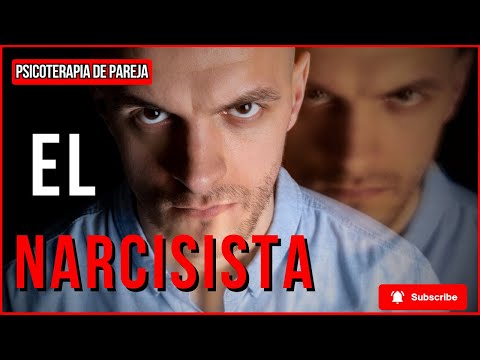 El Origen Secreto del NARCISISTA | TERAPIA DE PAREJA