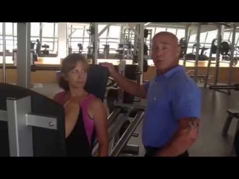 30Second Mom Video: Mindy Hudon Shares Why Personal Trainers are a Great Health Investment