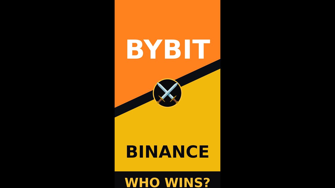 Bybit vs Binance Fees: Trading Fee Calculator