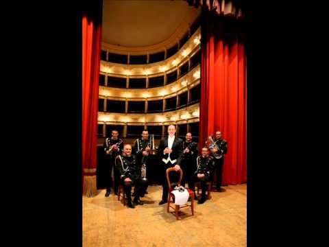 IL SETTEBELLO (N. Centofanti) - Gran Concerto Bandistico "F. Fenaroli" Città di LANCIANO (Ch)