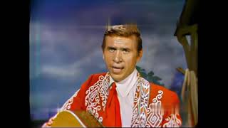 Buck Owens: Crying Time, 1966