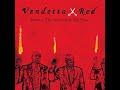 Vendetta Red  Accident Sex - Vendetta Red