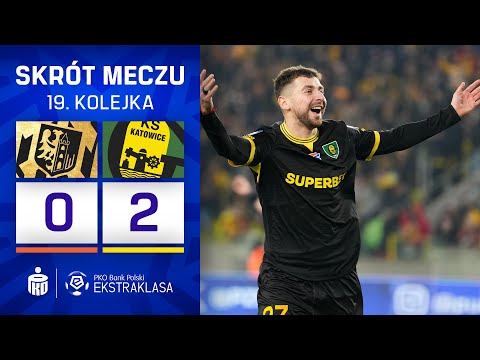 Zagłębie - GKS Katowice | Masz go w Fantasy?! Nowak - gol i asysta! | Ekstraklasa 2025/26