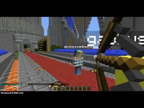 EPIC Minecraft Multiplayer Server Creations - Join Now!