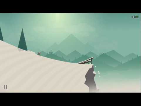 Alto's Adventure - Can't Cross That Chasm