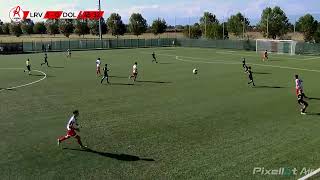 U15 | LR Vicenza - Dolomiti Bellunesi 2-1 | Highlights