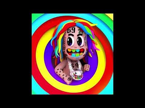 [FREE] ZAZA Type Beat 6ix9ine | Instrumental Trap/Drill | Prod. JJ BEATS