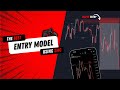 THE BEST ENTRY MODEL USING SMART MONEY CONCEPTS HIGH PROBABILITY FOREX