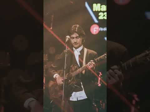 Samir Shrestha -Syndicate X kehi mitho baat gara (live)