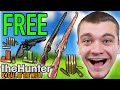 I Built The CHEAPEST Loadout In Hunter Call Of The WIld