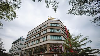 Gold Boutique Hotel Seremban | Seremban, Malaysia | Hotel Review 🏨