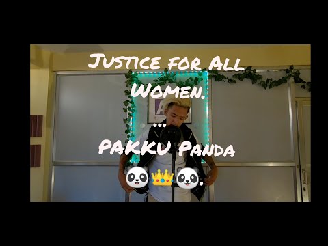 NARI || Pakku Panda || Official M/V 2020