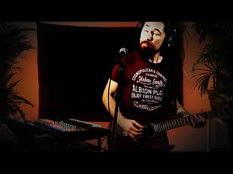 Rocky Leon - We Are One (Live Looping)