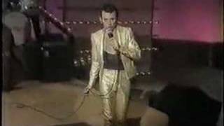 Sha Na Na/ Johnny Contardo - Smoke Gets In Your Eyes