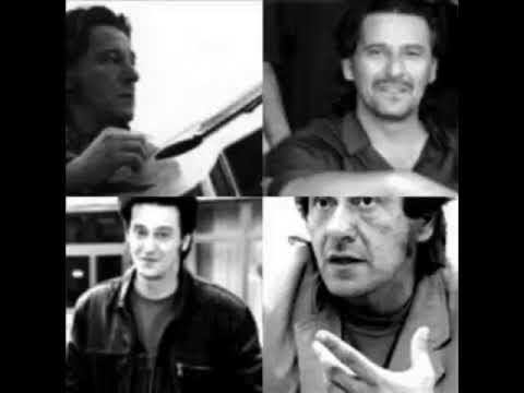 Venko Serafimov - Macedonian Blue