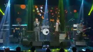 문화콘서트 난장 NANJANG ; 조이어클락 joy&#39;o clock ; 스위터 sweeter